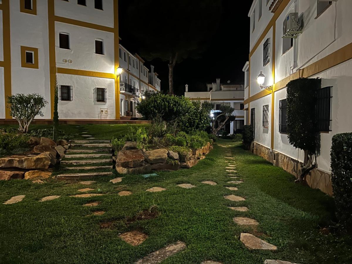 Ruhiges Eckreihenhaus Mit Pool In La Sella Zarzas One Denia Villa Pedreguer Eksteriør billede